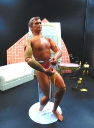 BIONIC MAN 2